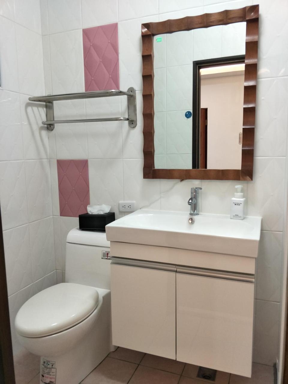 Tongxinyu Homestay Wujie Extérieur photo